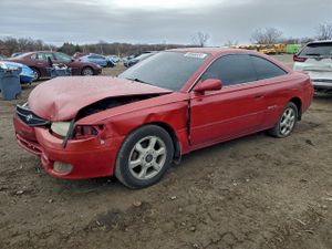 Toyota Camry SE 3.0L 6 2000