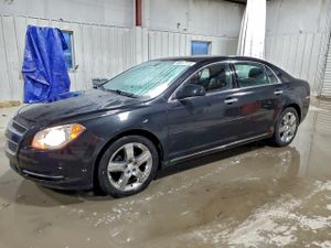 Chevrolet Malibu 1LT 2.4L 4 2012