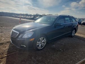 Mercedes-Benz E 350 4MATIC WAGON 3.5L 6 2011