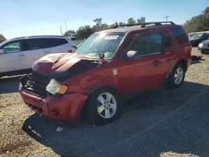 Ford Escape XLT 2.5L 4 2011
