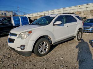 Chevrolet Equinox LT 2.4L 4 2013
