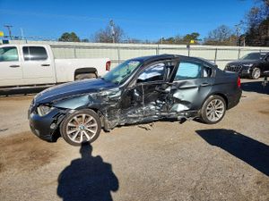 BMW 3 Series I 3.0L 6 2011