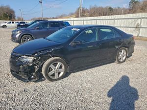 Toyota Camry L 2.5L 4 2014