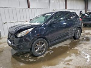 Hyundai Tucson GLS 2.0L 4 2015