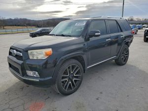Toyota 4Runner SR5 4.0L 6 2011