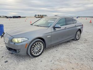 BMW 5 Series I 3.0L 6 2013