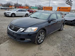 Lexus GS 350 3.5L 6 2010