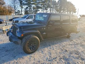 Jeep Wrangler SPORT 3.6L 6 2015