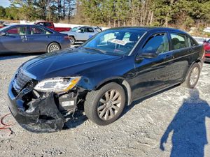 Chrysler 200 TOURING 3.6L 6 2013