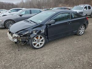Honda Civic SI 2.0L 4 2011