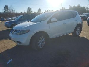 Nissan Murano S 3.5L 6 2011