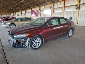 Ford Fusion SE 2.5L 4 2015