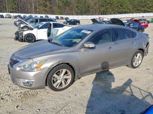 Nissan Altima 2.5 2.5L 4 2013