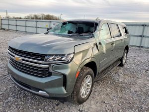 Chevrolet Suburban C1500 LT 5.3L 8 2023