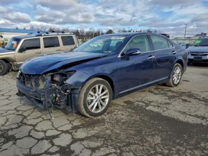 Lexus ES 350 3.5L 6 2012
