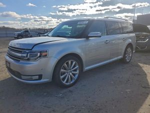 Ford Flex LIMITED 3.5L 6 2013