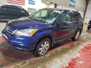 Honda CR-V SE 2.4L 4 2011