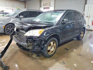 Honda CR-V LX 2.4L 4 2008