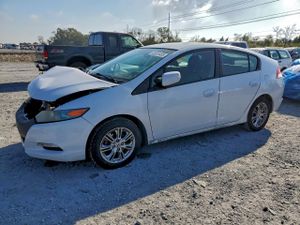 Honda Insight EX 1.3L 4 2010
