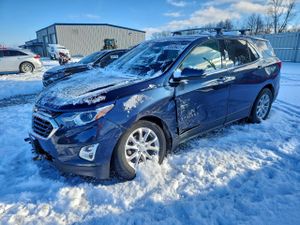 Chevrolet Equinox LT 1.5L 4 2019