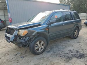 Honda Pilot EX 3.5L 6 2006
