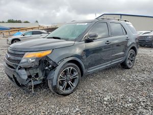 Ford Explorer SPORT 3.5L 6 2015