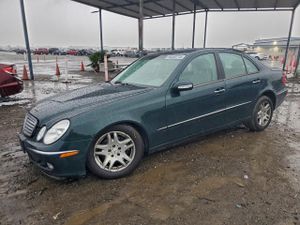 Mercedes-Benz E 320 3.2L 6 2004