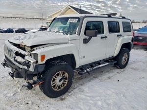 Hummer H3 3.5L 5 2006