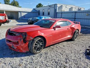 Chevrolet Camaro LT 3.6L 6 2013