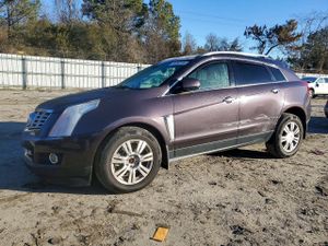 Cadillac SRX LUXURY COLLECTION 3.6L 6 2015