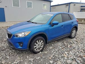 Mazda CX-5 TOURING 2.5L 4 2014