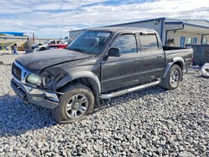 Toyota Tacoma DOUBLE CAB PRERUNNER 3.4L 6 2003