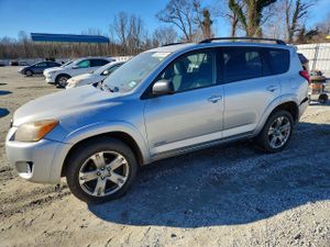 Toyota Rav4 SPORT 2.5L 4 2009