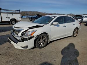 Nissan Altima 2.5 2.5L 4 2013