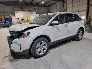 Ford Edge SEL 3.5L 6 2013