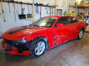 Dodge Challenger SXT 3.6L 6 2022