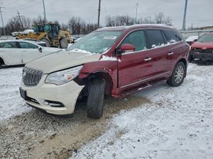 Buick Enclave 3.6L 6 2015