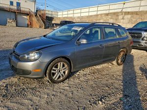 Volkswagen Jetta TDI 2.0L 4 2011