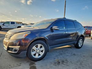 Chevrolet Traverse LT 3.6L 6 2013