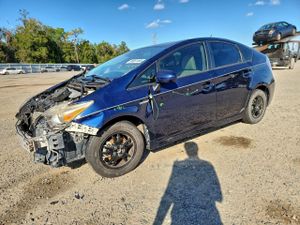 Toyota Prius 1.8L 4 2015