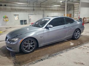BMW 3 Series XI 3.0L 6 2008