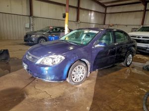 Chevrolet Cobalt 1LT 2.2L 4 2010