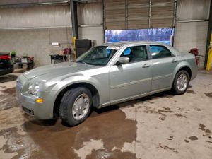 Chrysler 300 TOURING 3.5L 6 2005