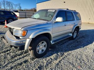 Toyota 4Runner SR5 3.4L 6 2001