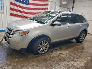 Ford Edge SEL 3.5L 6 2014