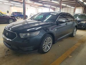 Ford Taurus LIMITED 3.5L 6 2015