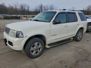 Ford Explorer LIMITED 4.6L 8 2004