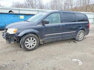 Chrysler Town & Country TOURING 3.6L 6 2014
