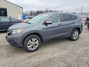 Honda CR-V EX 2.4L 4 2013