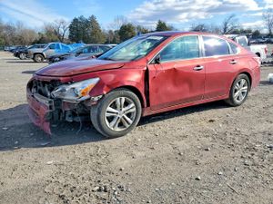 Nissan Altima 2.5 2.5L 4 2013